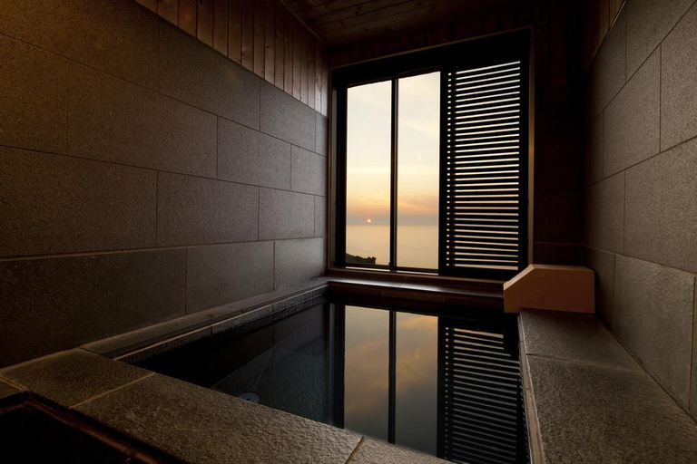 Public Area 4, HOTEL NEUSCHLOSS OTARU, Otaru