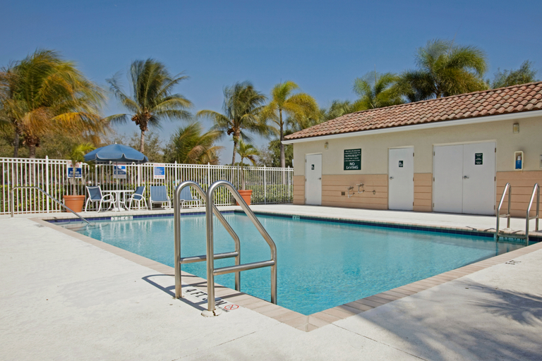 Sport & Beauty, Extended Stay America - Fort Lauderdale - Tamarac, Broward