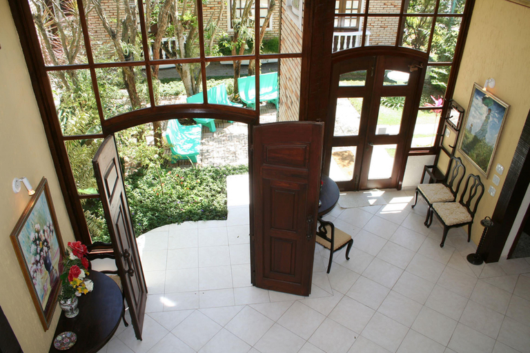 Public Area 3, Pousada Casa da Praia, Armação dos Búzios