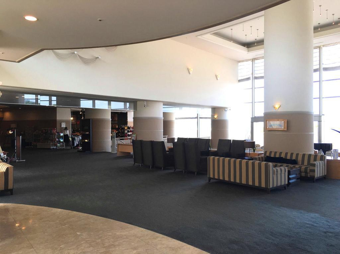 Public Area 2, Hotel Harvest Nankitanabe, Kyōtanabe