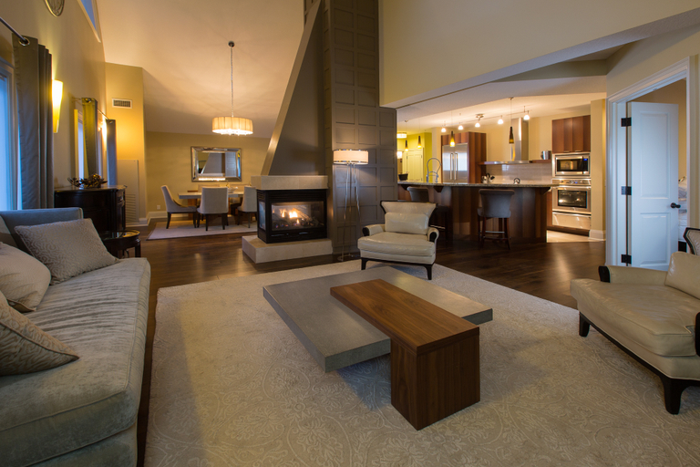 Public Area 2, Grande Rockies Resort, Division No. 15