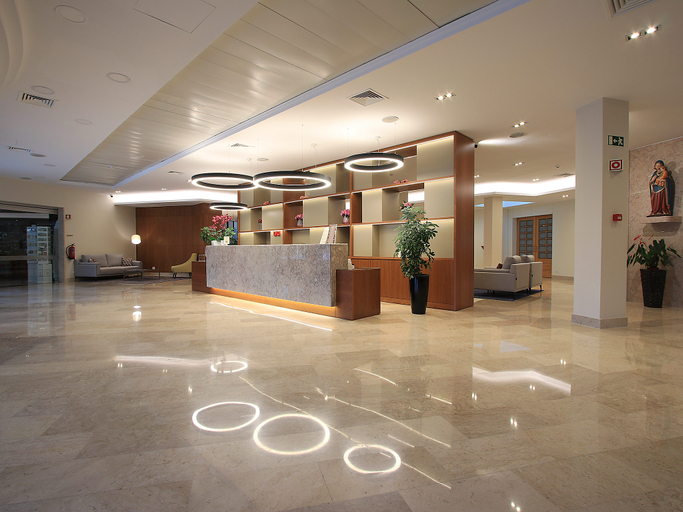 Public Area 3, Consolata Hotel, Ourém