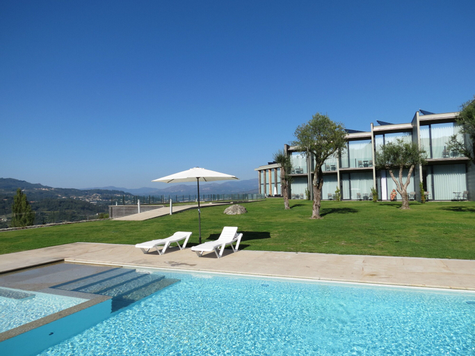 Tempus Hotel & Spa, Ponte da Barca