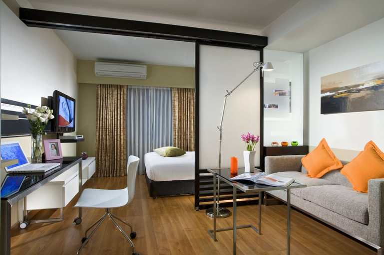 Citadines Sukhumvit 8 Bangkok, Khlong Toey
