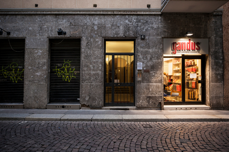 Others 3, Hemeras Boutique House Aparthotel Duomo, Milano
