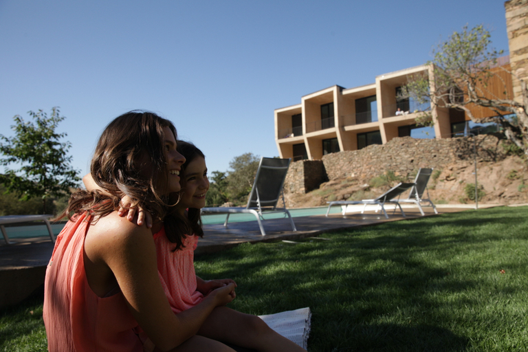 Sport & Beauty 2, Colmeal Countryside Hotel, Figueira de Castelo Rodrigo