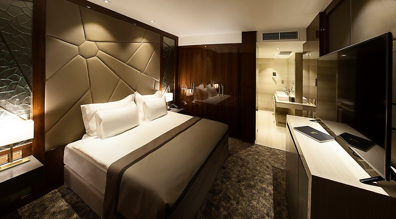 Bedroom 3, Elexus Hotel & Spa & Casino