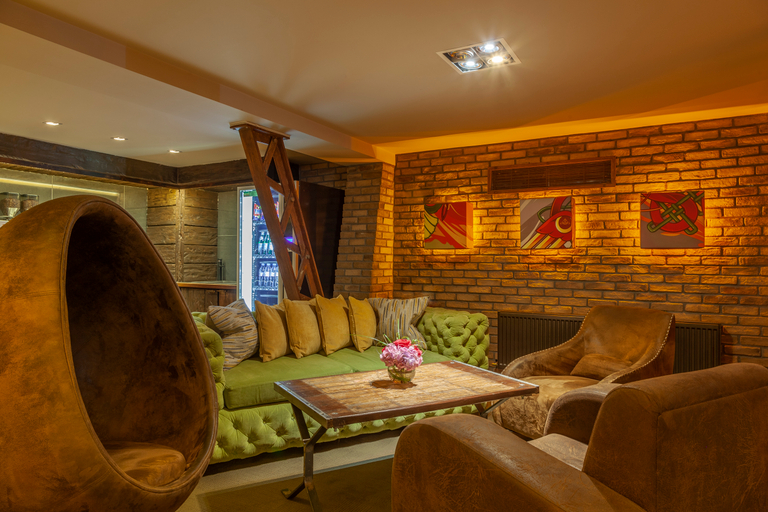 Public Area 3, Temple Bar Inn, Dublin