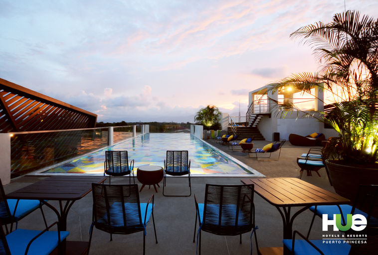 Sport & Beauty 2, Hue Hotels and Resorts Puerto Princesa, Puerto Princesa City