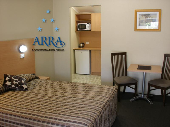 Public Area 2, Hideaway Motor Inn, Armidale Dumaresq