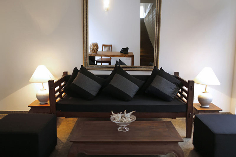 Public Area 2, The Beach Boutique Hotel, Wattala