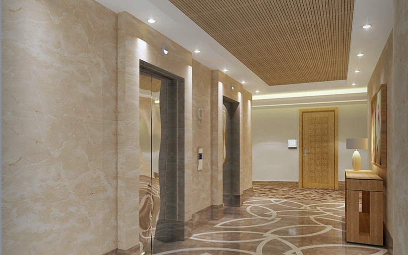 Public Area 5, Levatio Suites, Bausher