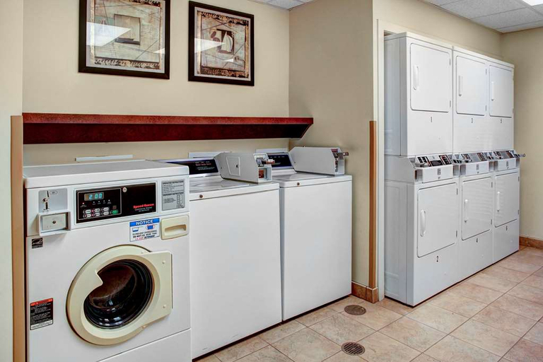 Public Area 2, Hyatt House Parsippany/Whippany, Morris