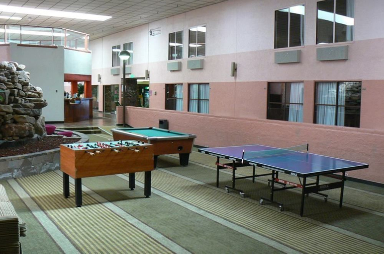 Public Area 2, Quality Inn Alamosa, Alamosa