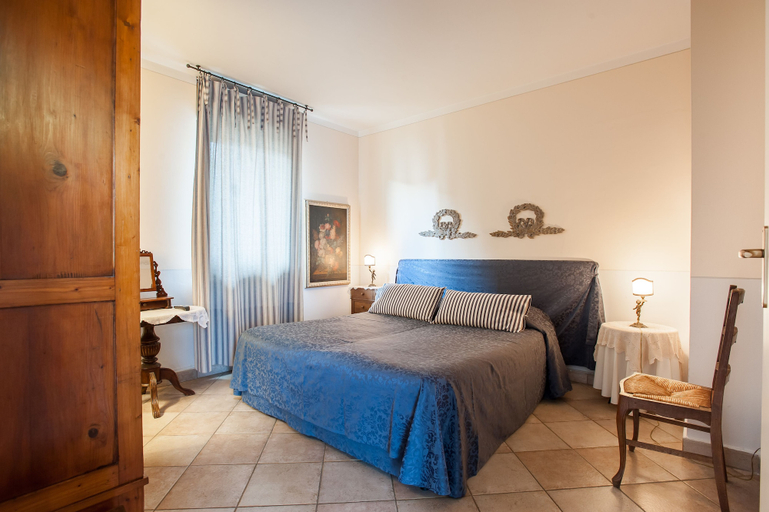 Others 4, B&B Francesco Redi, Arezzo