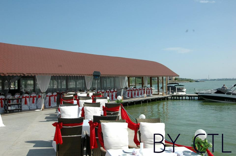 Food & Drinks 3, Hotel La Scoica Land, Constanta
