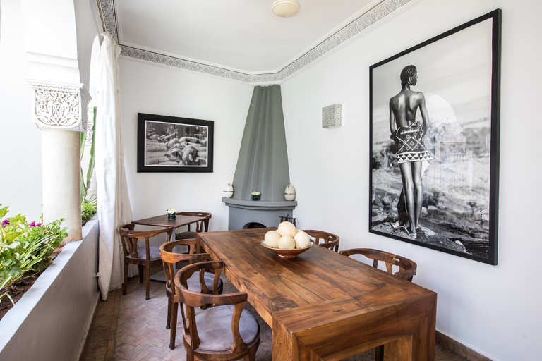 Others 5, Riad Villa Harmonie, Marrakech
