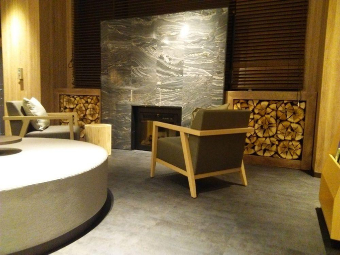 Public Area 3, Fujinomiya Fujikyu Hotel, Fujinomiya