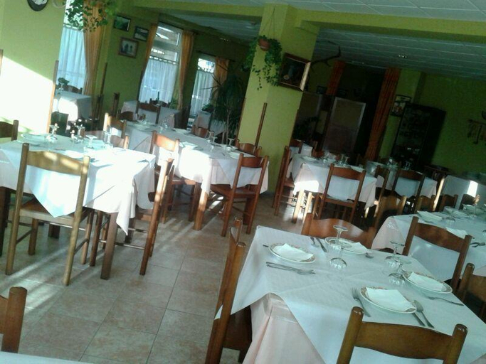 Food & Drinks, Hotel Narcea, Cantabria