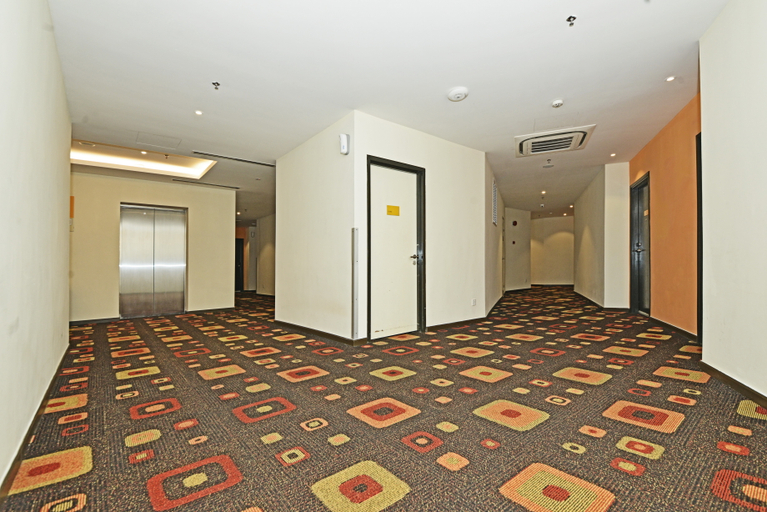 Public Area 2, Cititel Express Ipoh, Kinta