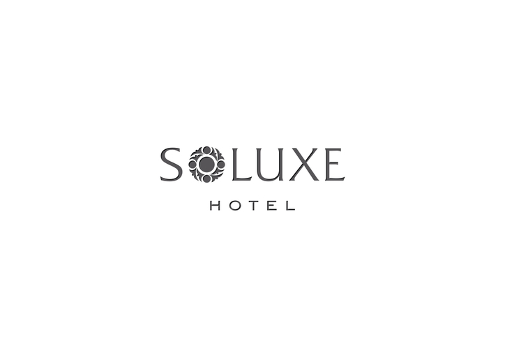 Public Area 2, Soluxe Hotel Bishkek, Bishkek