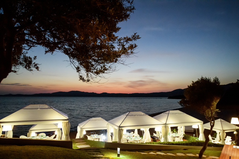 Exterior & Views 2, Avaton Luxury Beach Resort Relais & Chateau, Central Macedonia