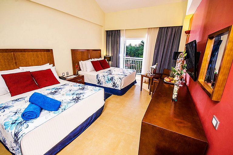 Hesperia Edén Club - Adults Only, Antolín del Campo