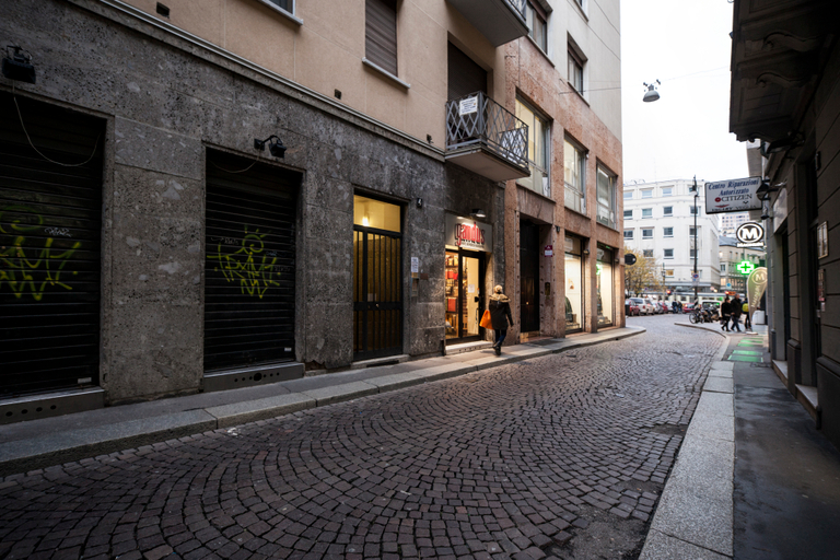 Others 4, Hemeras Boutique House Aparthotel Duomo, Milano