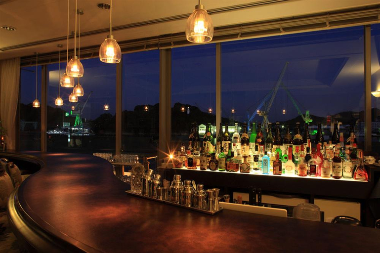 Food & Drinks 5, Green Hill Hotel Onomichi, Onomichi