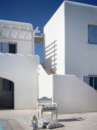 Exterior & Views 2, GT Suites, South Aegean