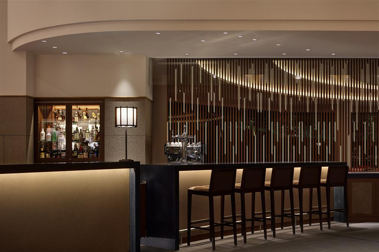 Public Area 5, The Westin Rusutsu Resort, Rusutsu