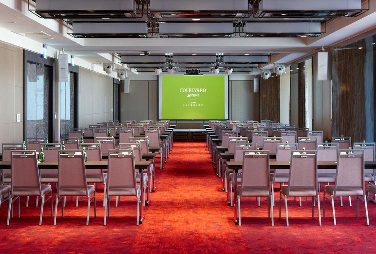 Business Facilities