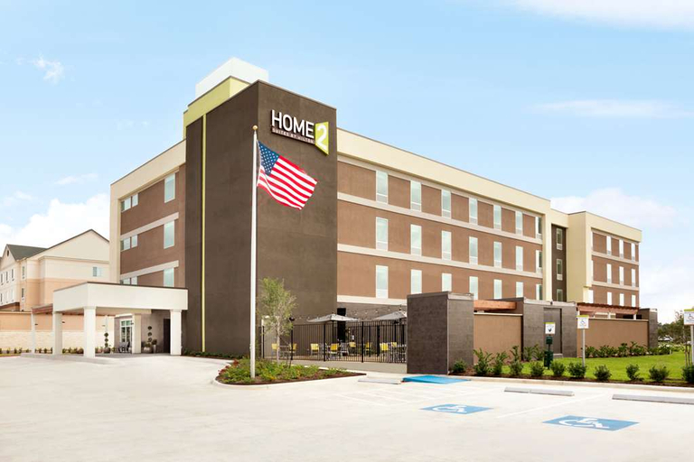 Exterior & Views 1, Home2 Suites by Hilton Houston Webster,, Houston