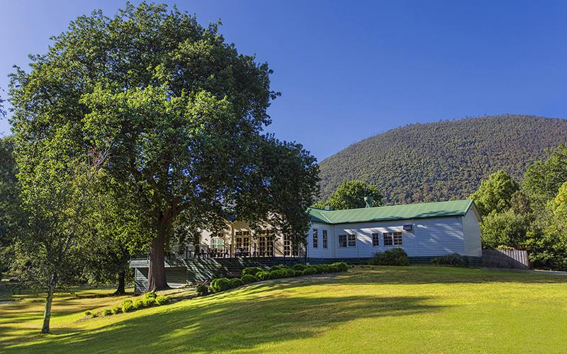 Exterior & Views, Oscars on the Yarra, Yarra Ranges - Central