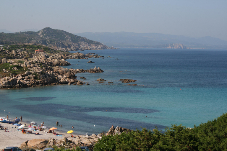 Others 4, Residence Olimpo, Olbia-Tempio