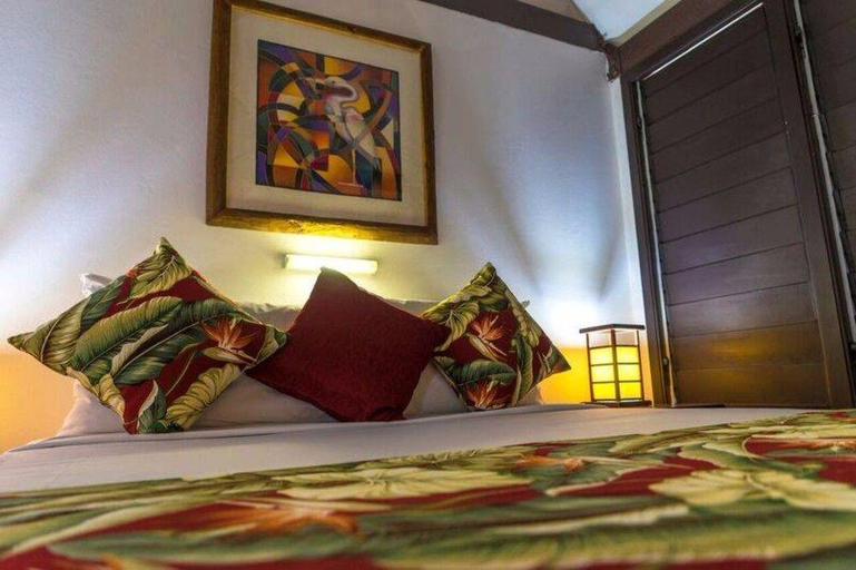 Bedroom 3, Tambua Sands, Nadroga/Navosa