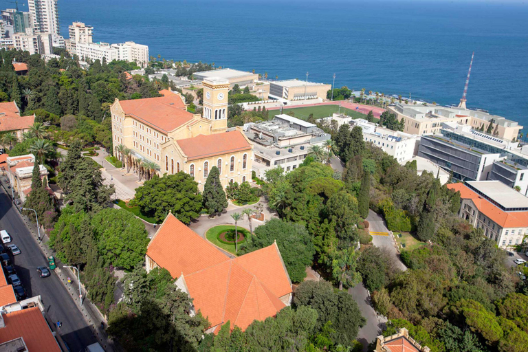 Exterior & Views 3, 1866 Court & Suites, Beirut