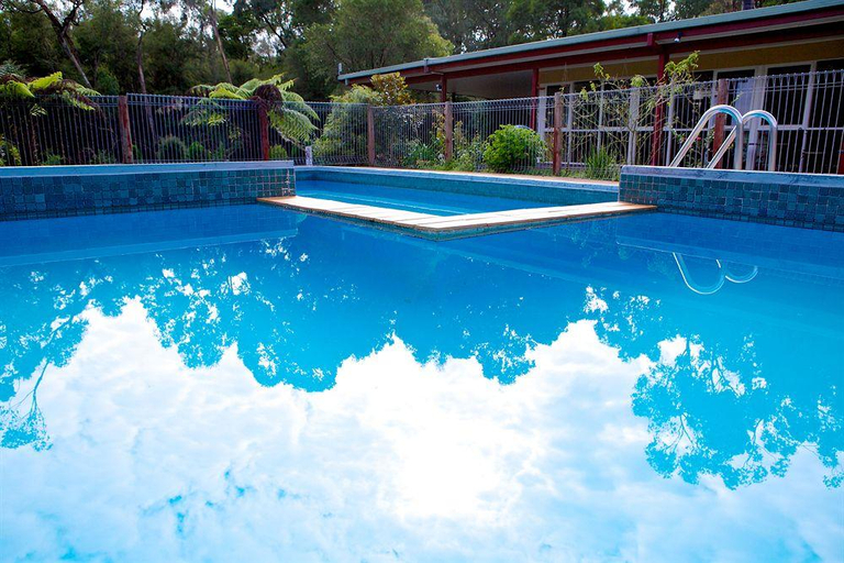 Sport & Beauty 2, Sanctuary House Healesville Motel, Yarra Ranges - North