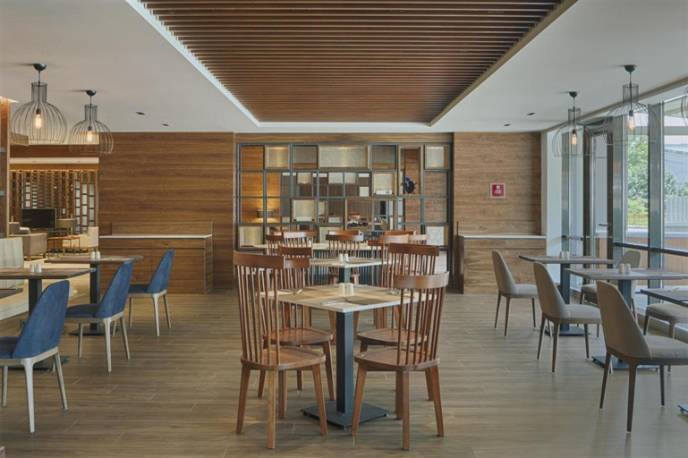 Food & Drinks 4, Bof Hotels Business, Atasehir