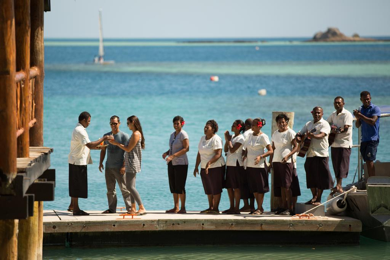Exterior & Views 2, Tropica Island Resort - Adults Only, Nadroga/Navosa