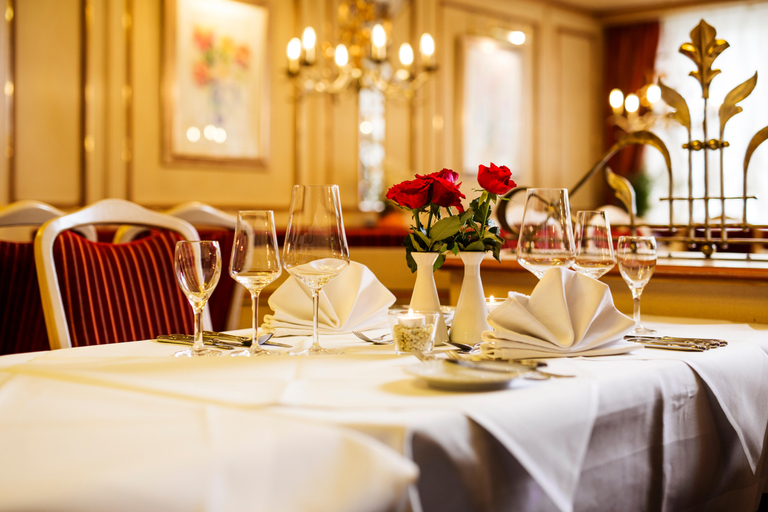 Food & Drinks 4, Hotel Adler, Ostalbkreis