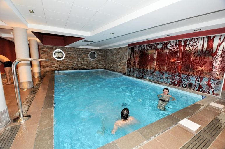 Sport & Beauty 2, Résidence Club mmv RISOUL Antares, Hautes-Alpes