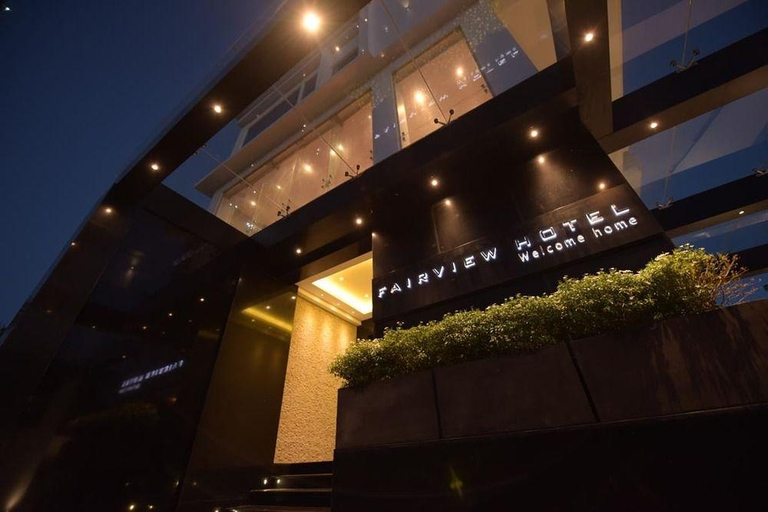 Exterior & Views 2, Fair View Hotel Colombo, Thimbirigasyaya