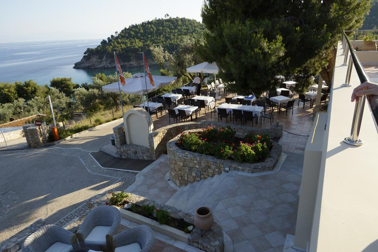 Public Area 4, Alonissos Beach Bungalows & Suites Hotel, Thessaly