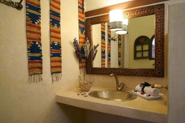 Others 5, Dar Alif Hotel, Marrakech