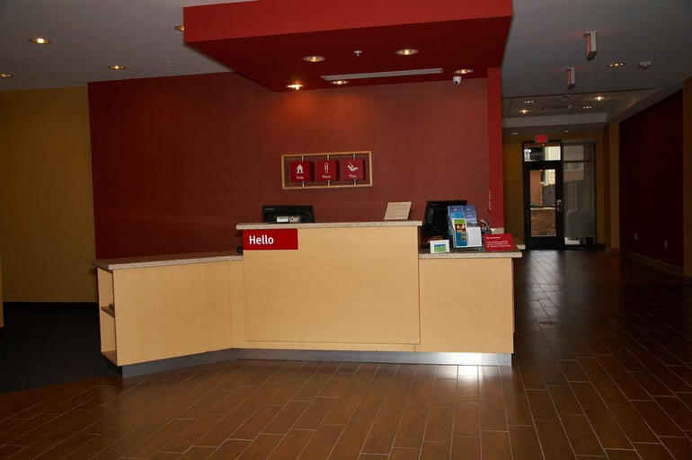 Public Area 3, TownePlace Suites Hobbs, Lea