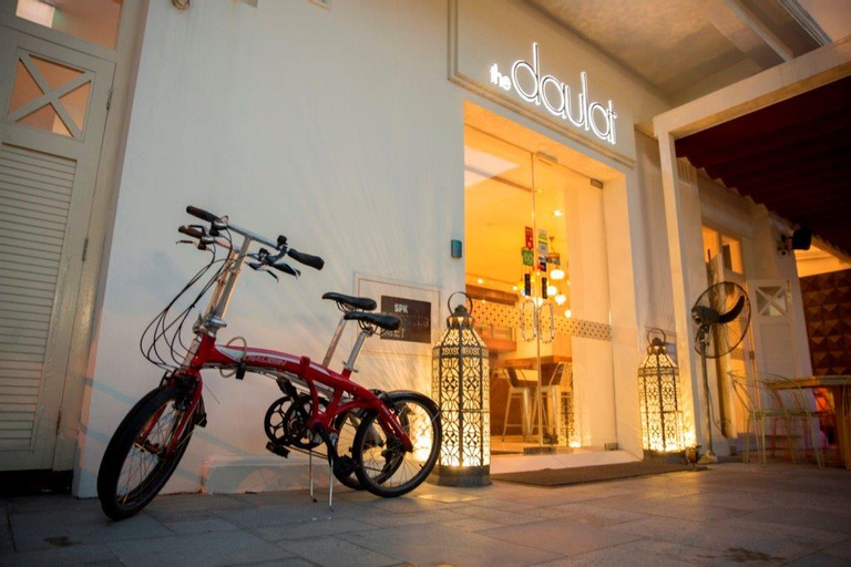 Exterior & Views 1, The Daulat by Hotel Calmo, Singapore