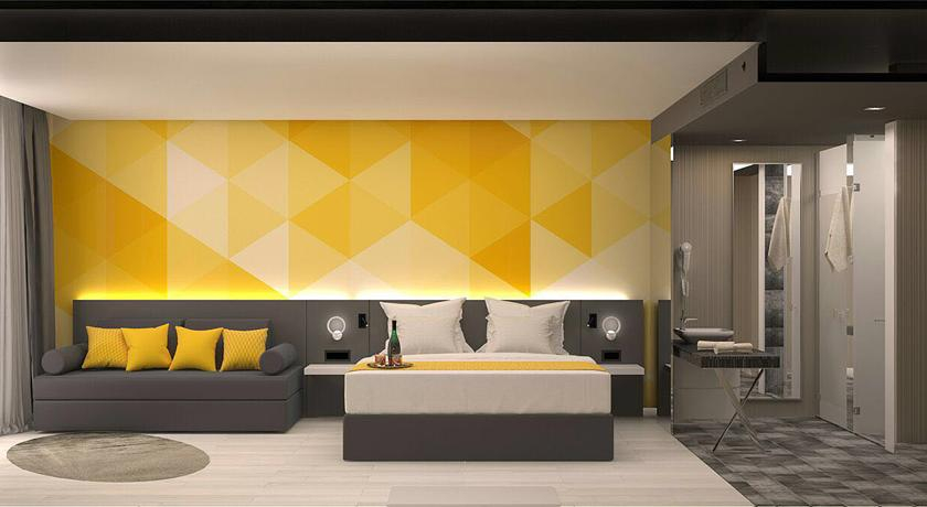 Bedroom 3, Bosphorus Sorgun, Manavgat