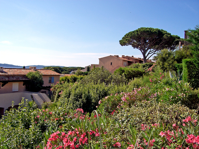 Exterior & Views 2, Apartment Le Domaine de la Croisette by Interhome, Var