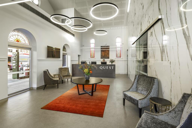 Public Area 4, Quest Toowoomba, Toowoomba - Central